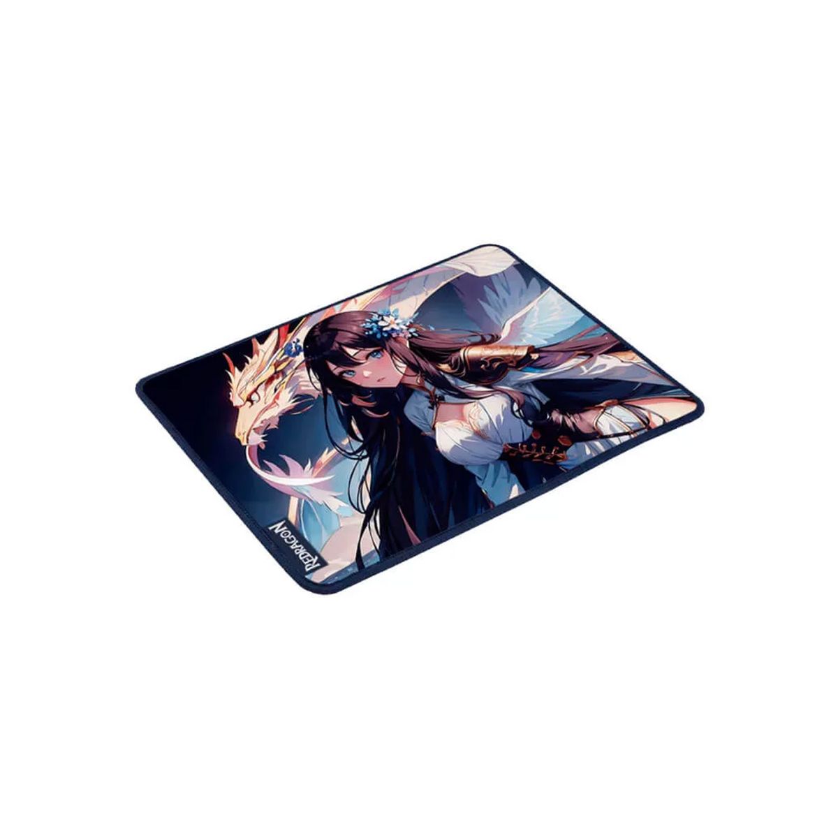 REDRAGON - Pad Mouse Redragon AK1 S-P046 330260mm Negro