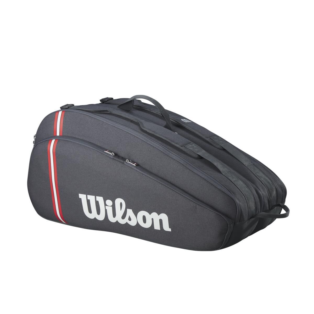 WILSON - Raquetero Tour 12Pk 2025 - Wilson