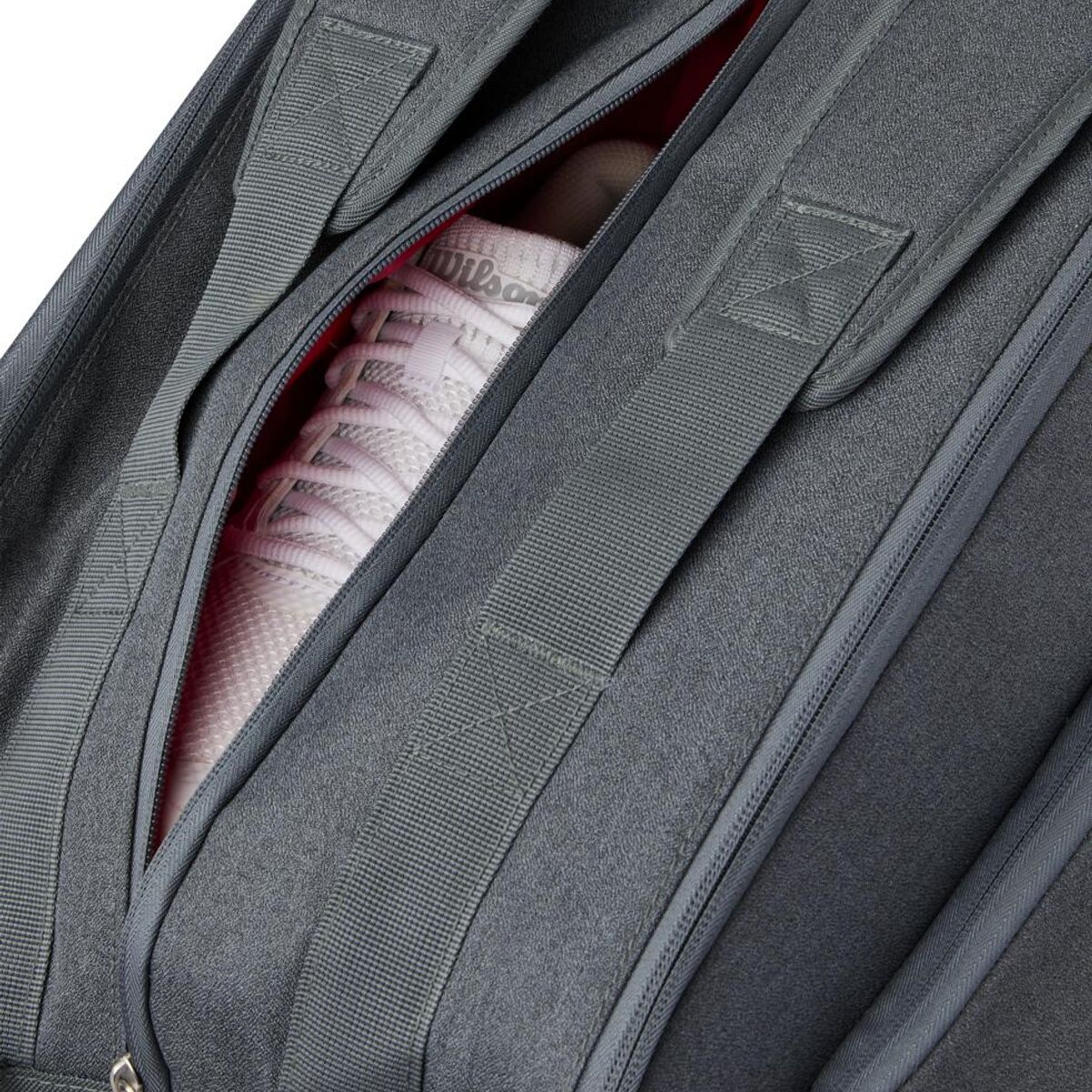 WILSON - Raquetero Tour 12Pk 2025 - Wilson