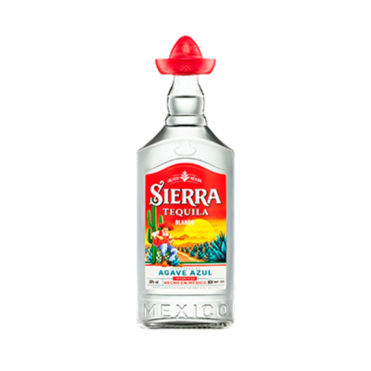 GENERICO - Sierra Blanco X 700 ml
