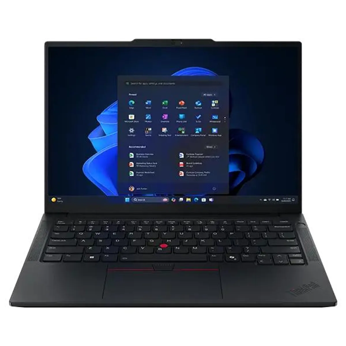 LENOVO - Laptop Lenovo Thinkpad  E14 Intel core i5 RAM 16gb SSD 512gb