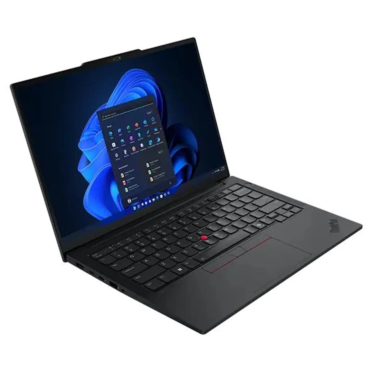 LENOVO - Laptop Lenovo Thinkpad  E14 Intel core i5 RAM 16gb SSD 512gb