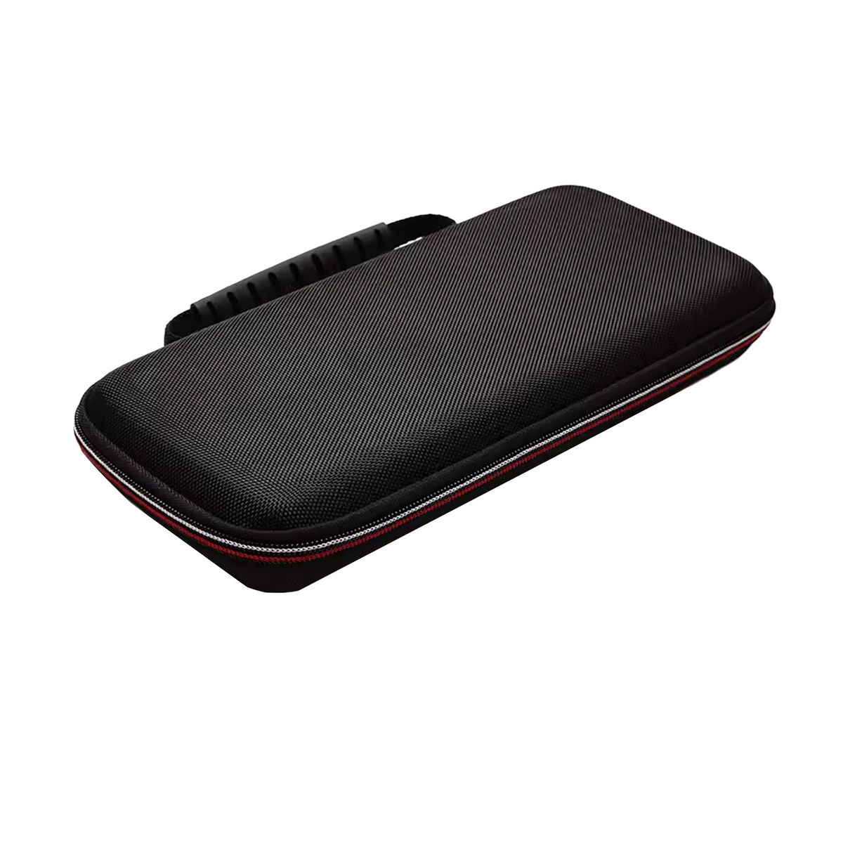 GENERICO - Protector Carry Case Toyiluya Para Nintendo Switch 2 Negro