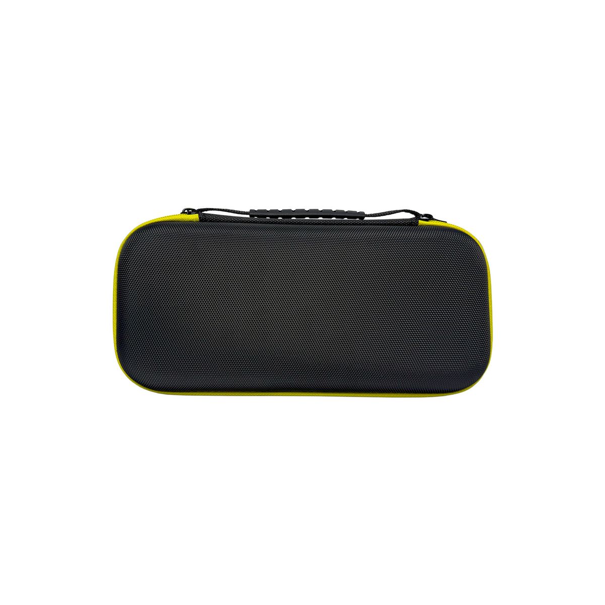 GENERICO - Protector Carry Case Toyiluya Para Nintendo Switch 2 Amarillo