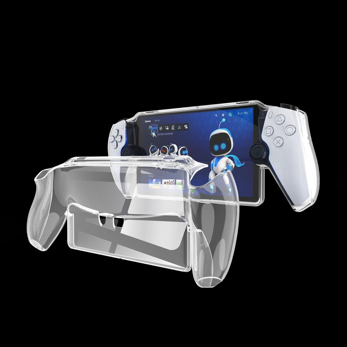 GENERICO - Protector Carry Case KJH-PS-003 Para Playstation Portal