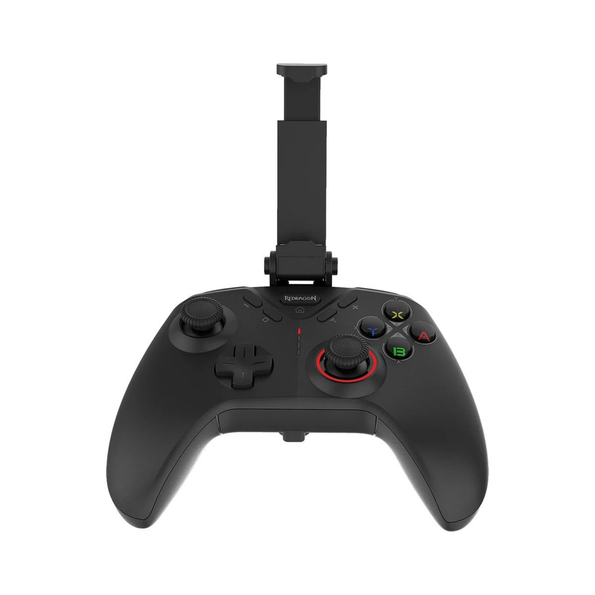 REDRAGON - Gamepad Redragon Forge G711 Inalambrico Bluetooth 24Ghz Negro