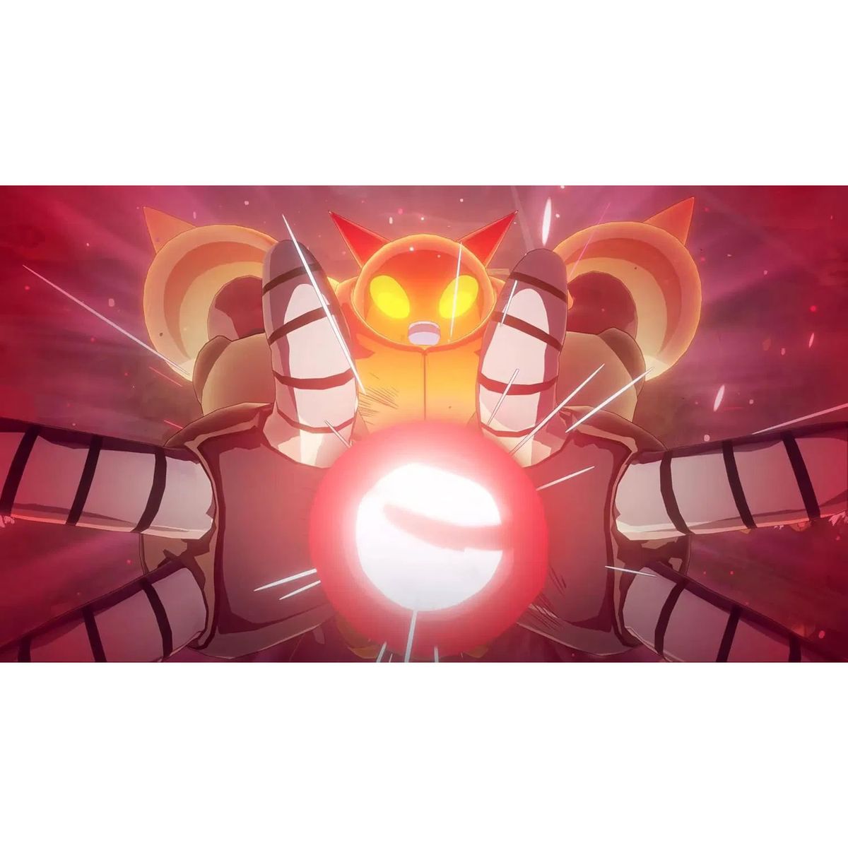 BANDAI NAMCO - Bragon Ball Z Kakarot Daima Edition Playstation 5 Latam