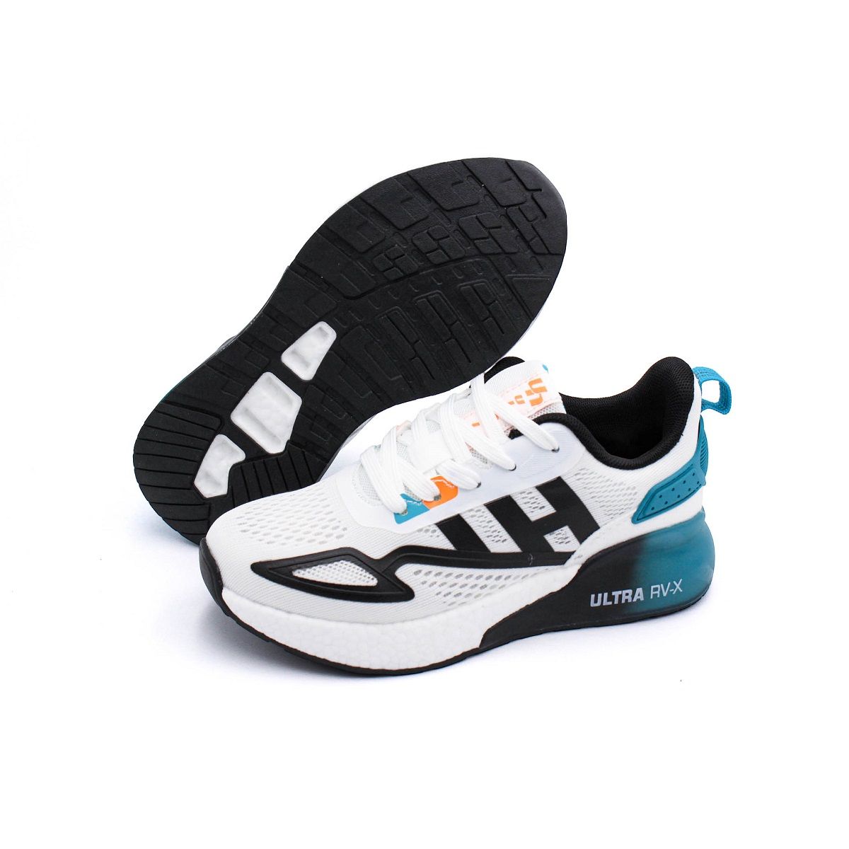 ULTRALON - Zapatillas Ultralon Lifestyle Ultra Trend RV-X para Niño