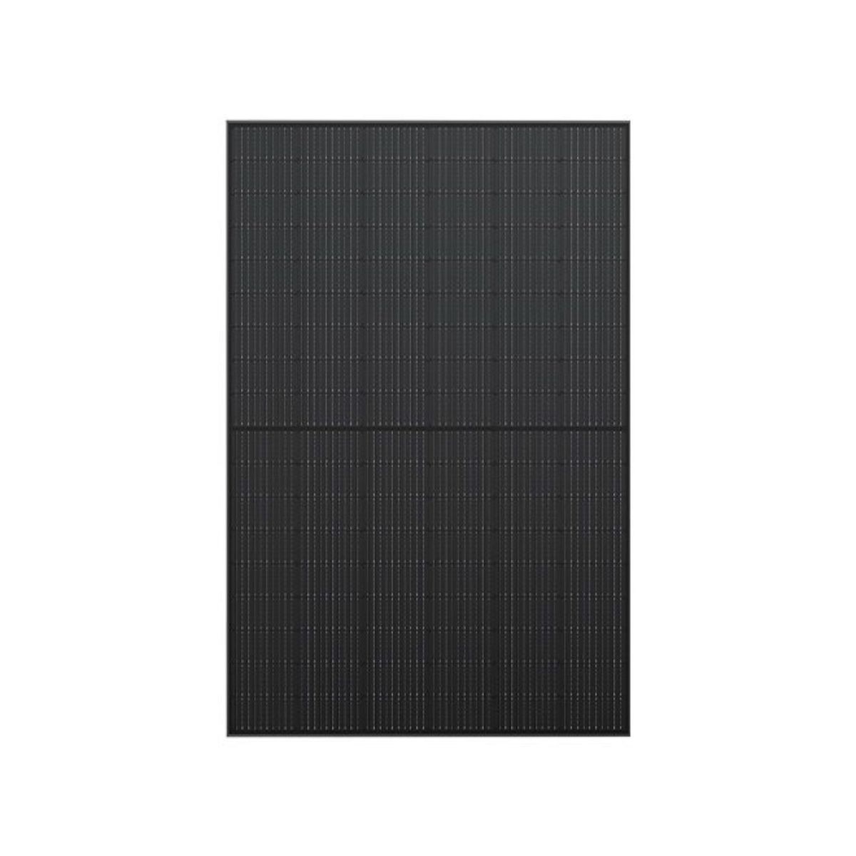 ECOFLOW - Panel Solar Rígido 400W ECOFLOW