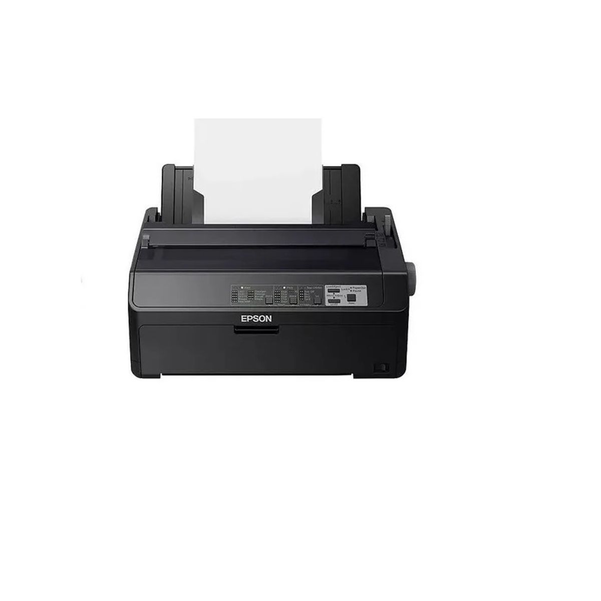 EPSON - Impresora matricial Epson LQ-590II, 24 pines, Paralelo / USB