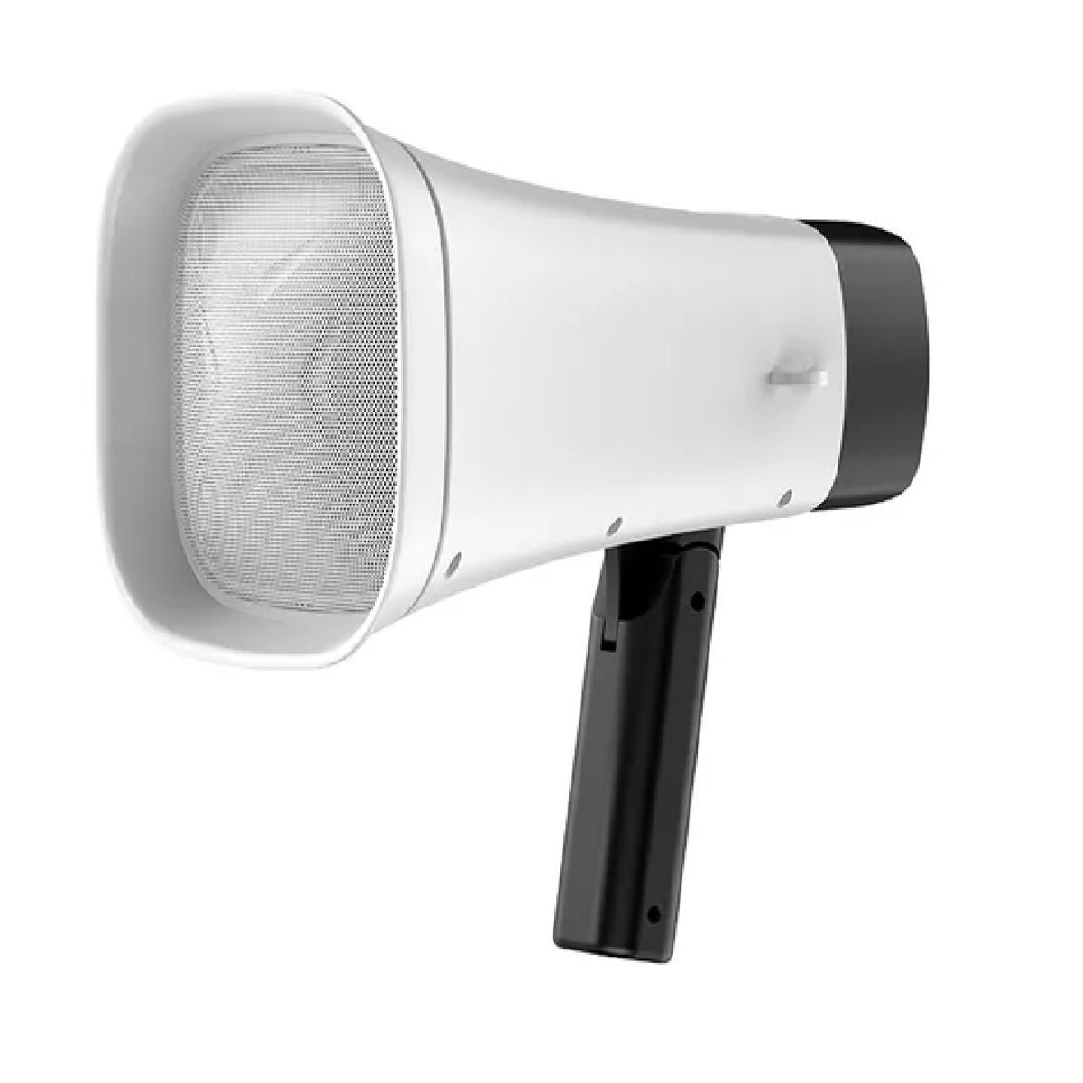 GENERICO - Megafono 50w Recargable Sirena Parlante Bluetooth Hannzo