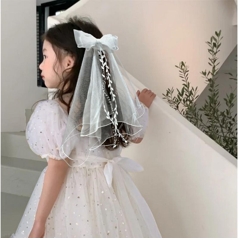 GENERICO - LAZO VELO  PARA PRIMERA COMUNION Y BAUTIZO