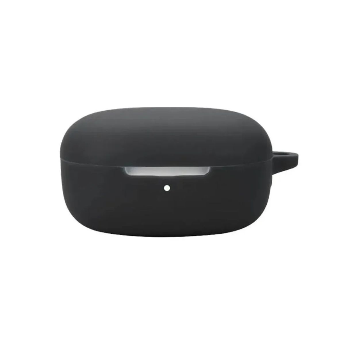 CASE - FUNDA PARA AUDIFONOS BUDS 6 PLAY - NEGRO