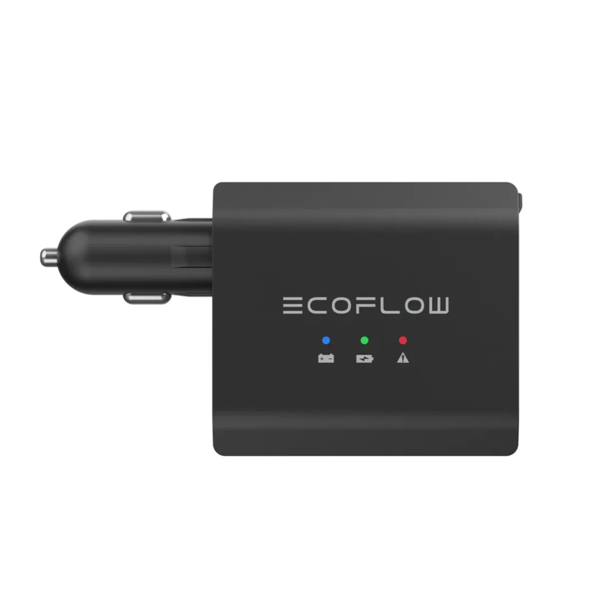 ECOFLOW - Cargador de batería de auto automático inteligente