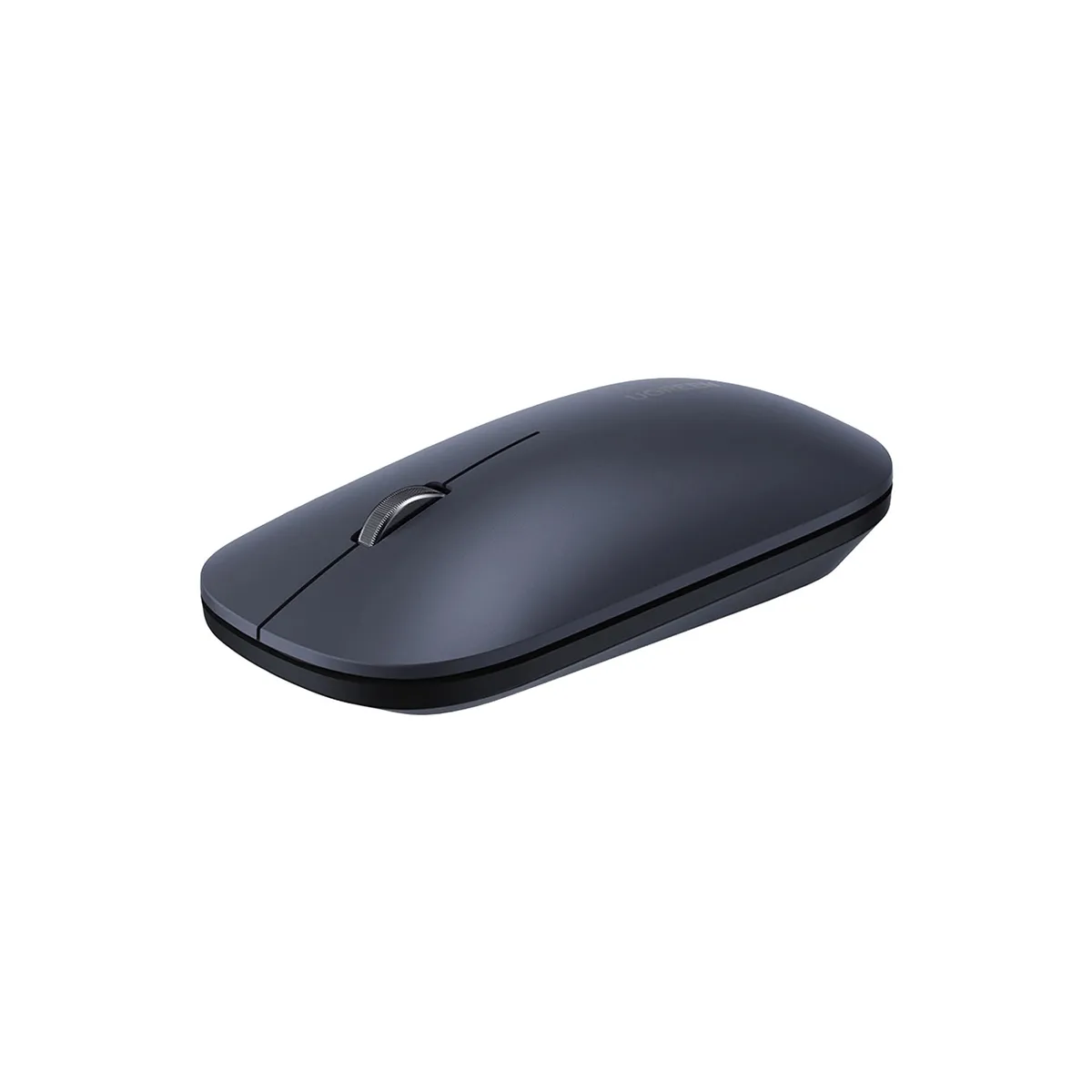 UGREEN - Mouse Inalambrico Ugreen Silent 24GHz 4000 dpi 90372 Negro