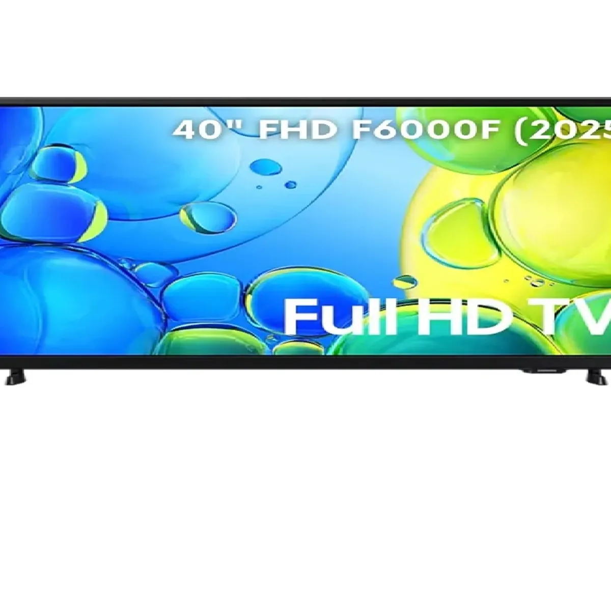 SAMSUNG - TV SAMSUNG 40 FHD TIZEN F6000F