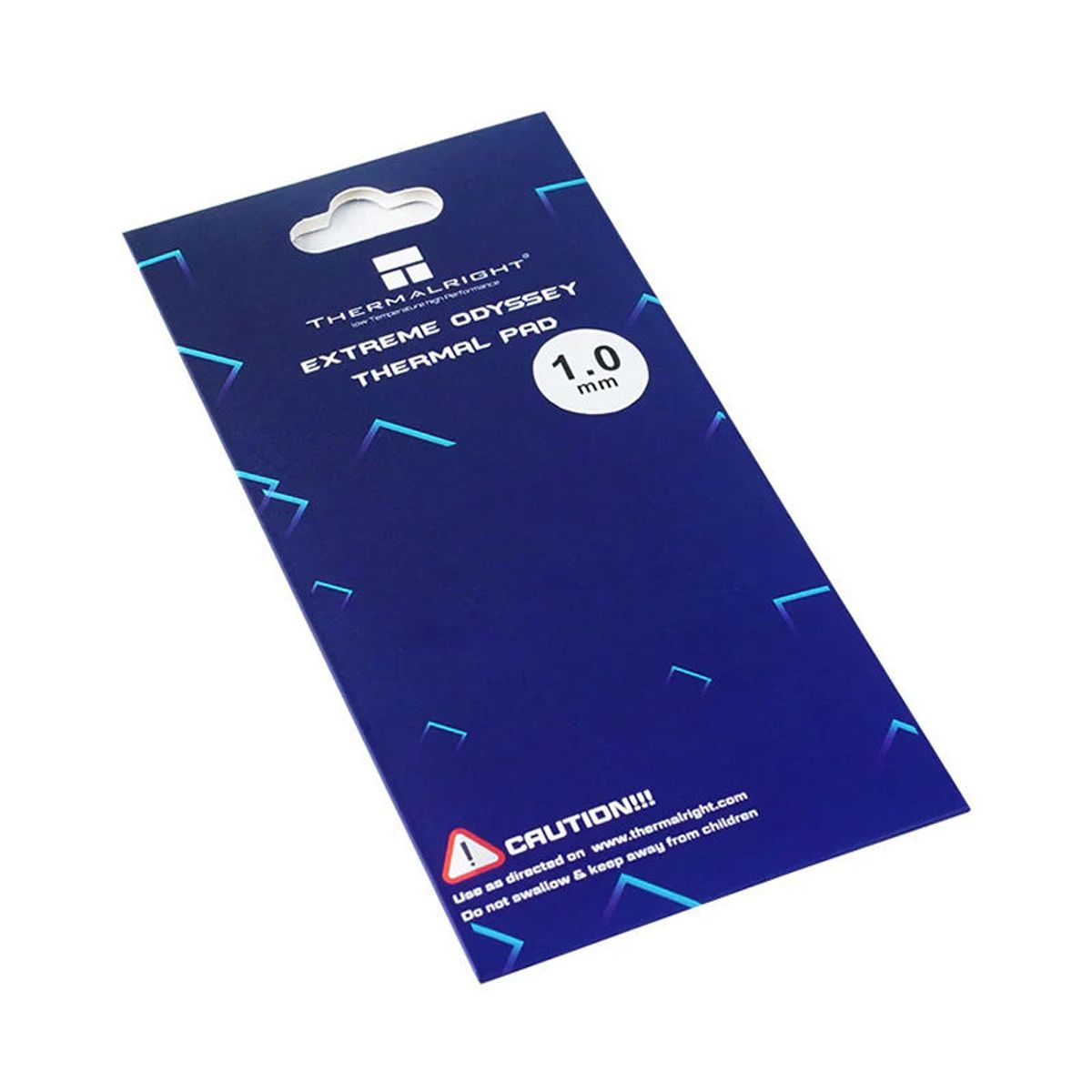 GENERICO - Thermal Pad - Almohadilla Térmica de 1,0 mm ODYSSEY