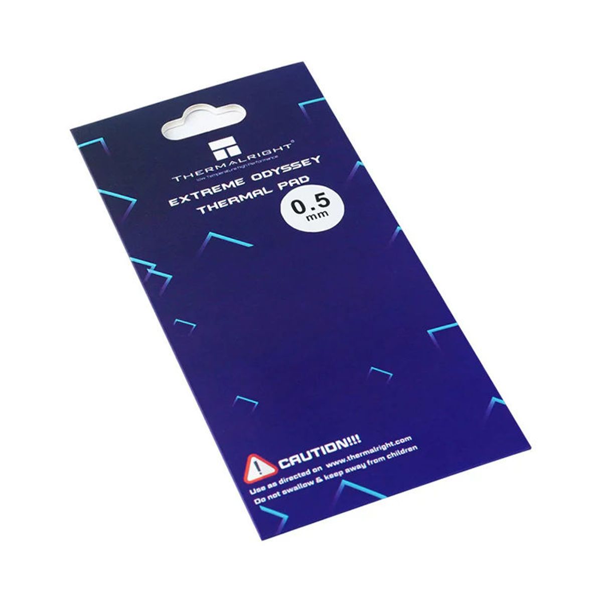 GENERICO - Thermal Pad - Almohadilla Térmica de 0,5 mm ODYSSEY