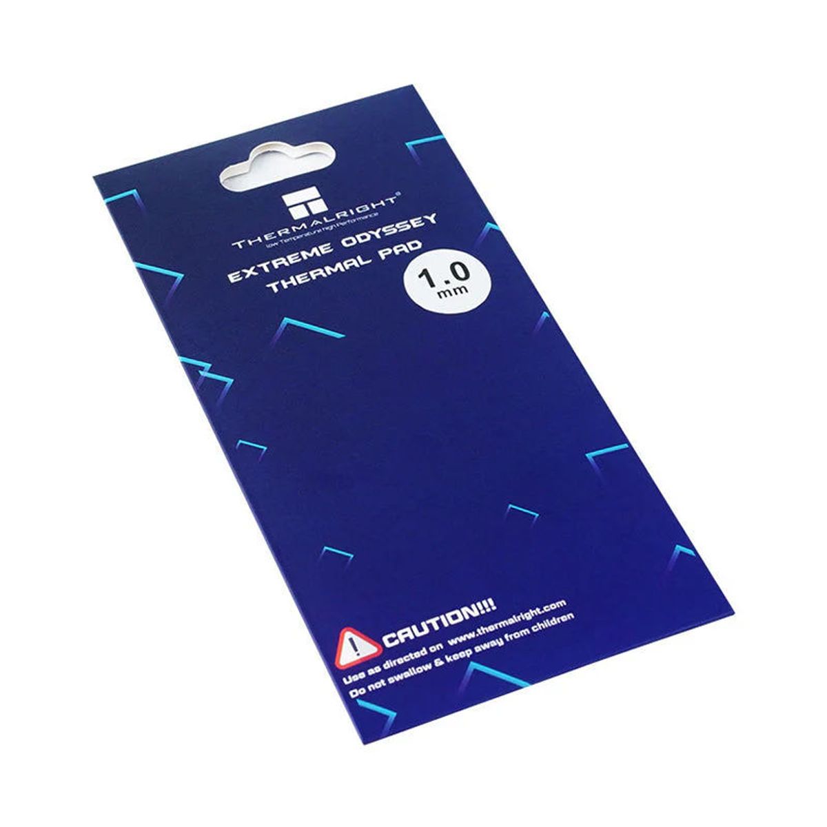 GENERICO - Thermal Pad - Almohadilla Térmica de 0,5 mm ODYSSEY