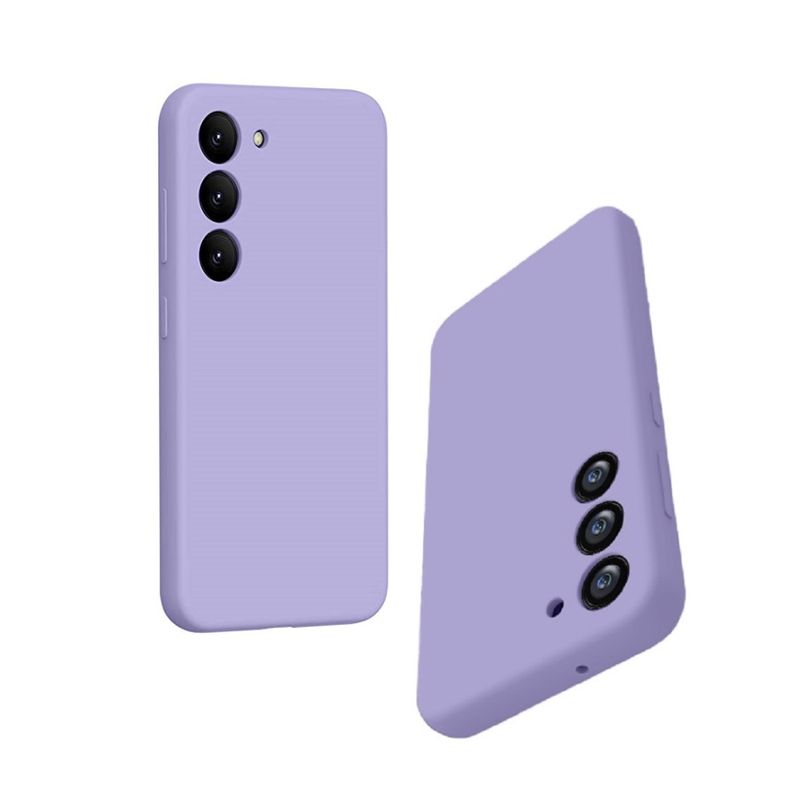 FUNCOVER - CASE COLOR LILA PARA HONOR X9B