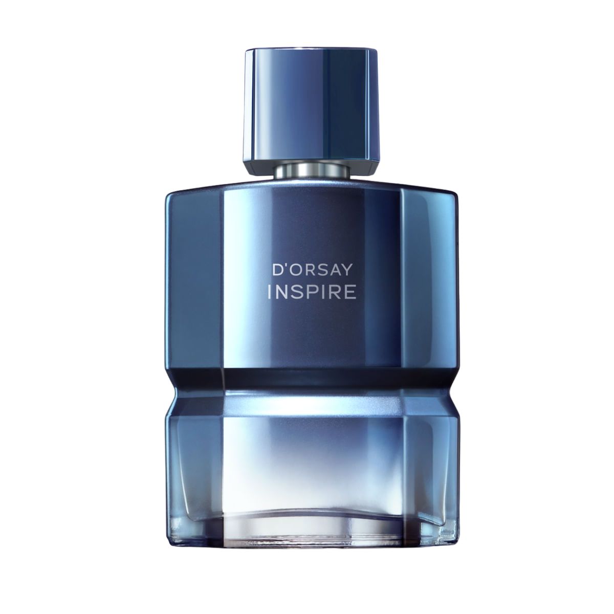 ESIKA - Perfume DORSAY INSPIRE ésika spray 90 ML MADEROSO