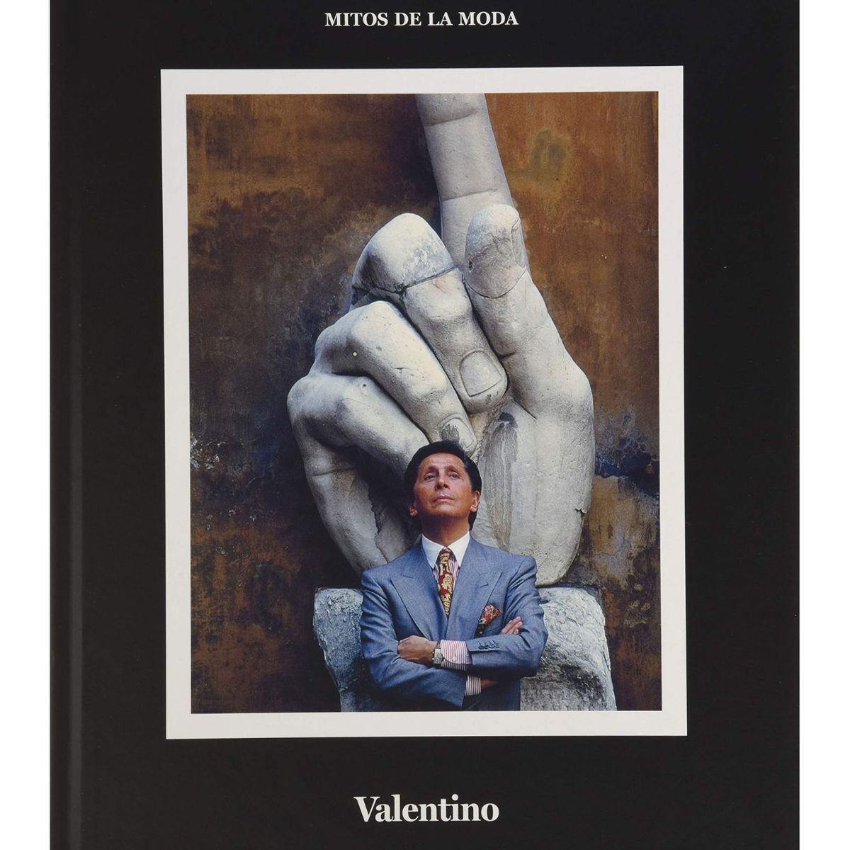 GENERICO - Valentino - Mitos de la Moda -