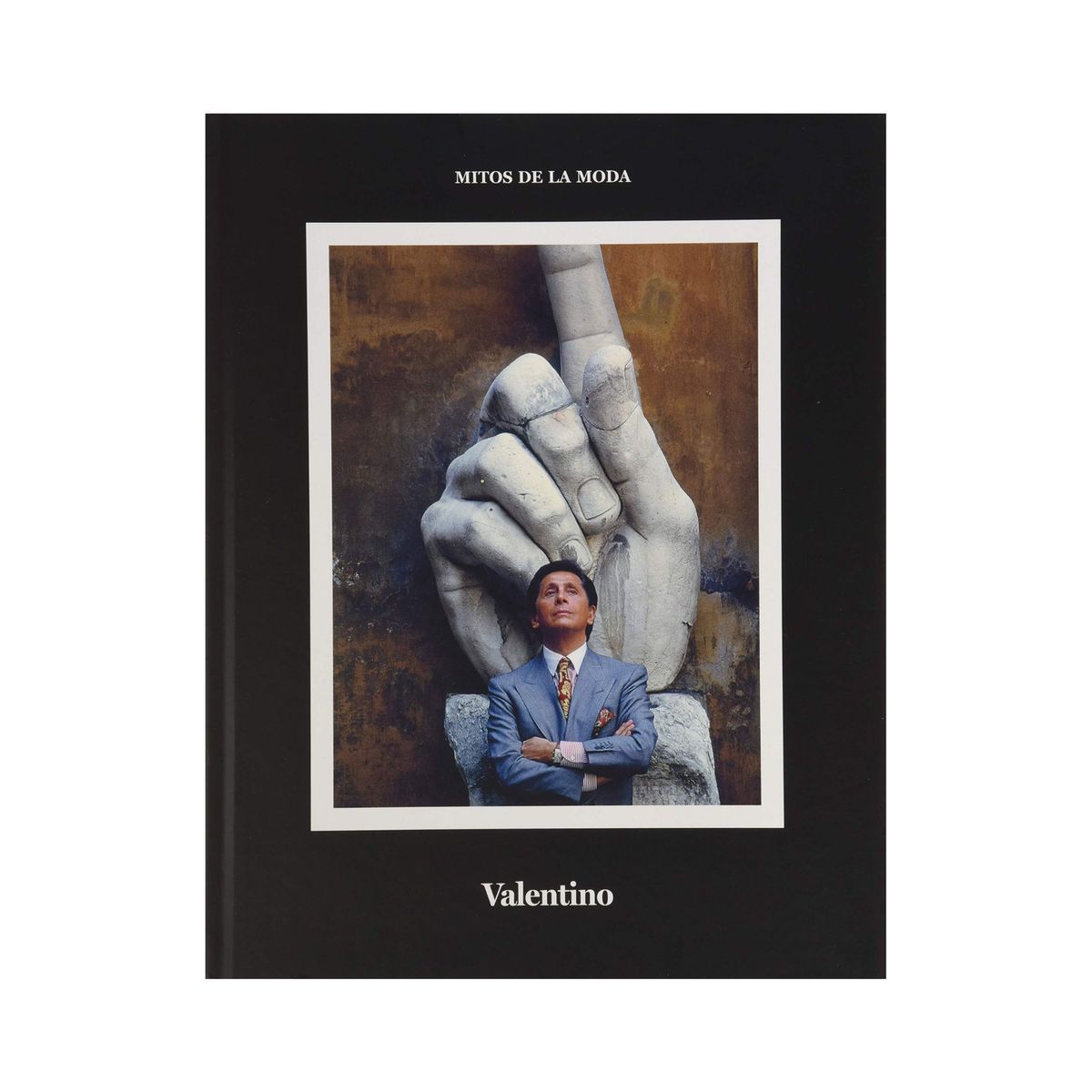GENERICO - Valentino - Mitos de la Moda -
