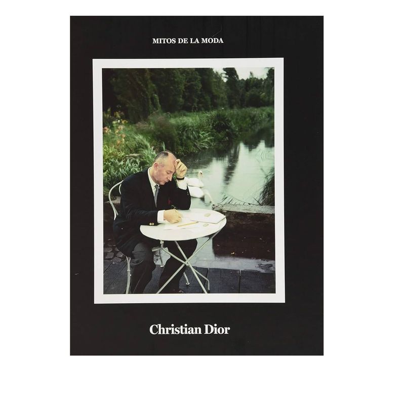 GENERICO - Christian Dior -  Mitos de la Moda