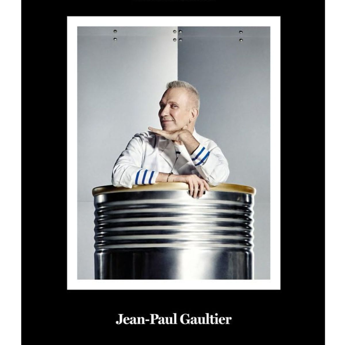 GENERICO - Jean Pau Gautier -  Mitos de la Moda