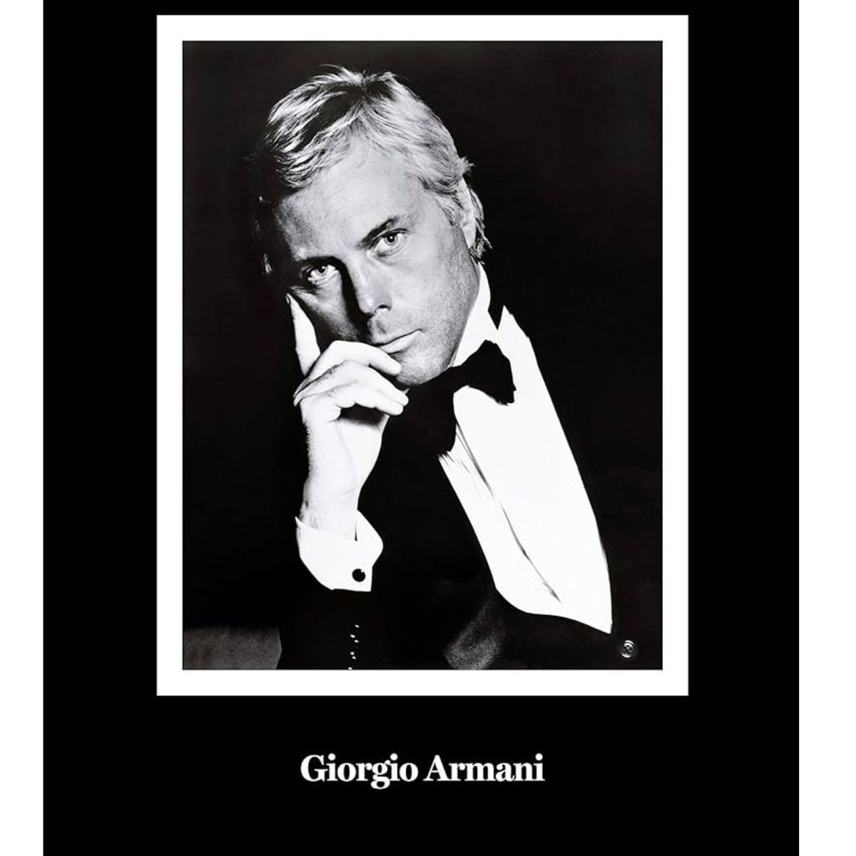 GENERICO - Giorgio Armani -  Mitos de la Moda