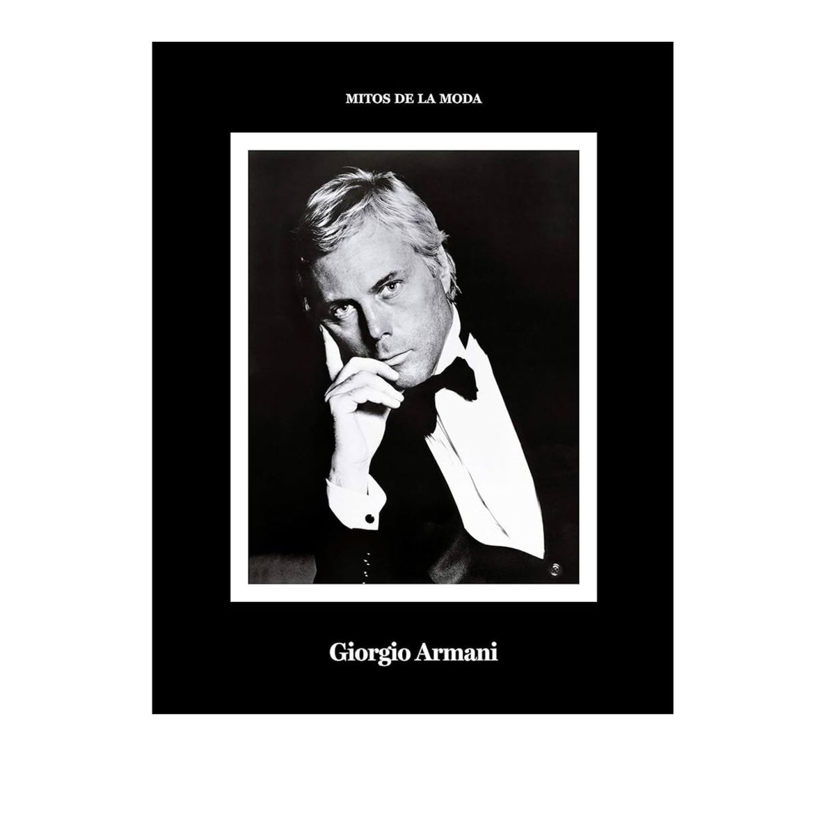 GENERICO - Giorgio Armani -  Mitos de la Moda