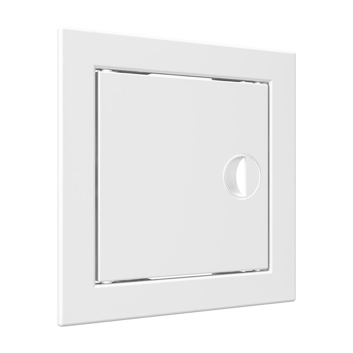 EVECS - Tapa de Registro 15x15cm de ABS - L1515R