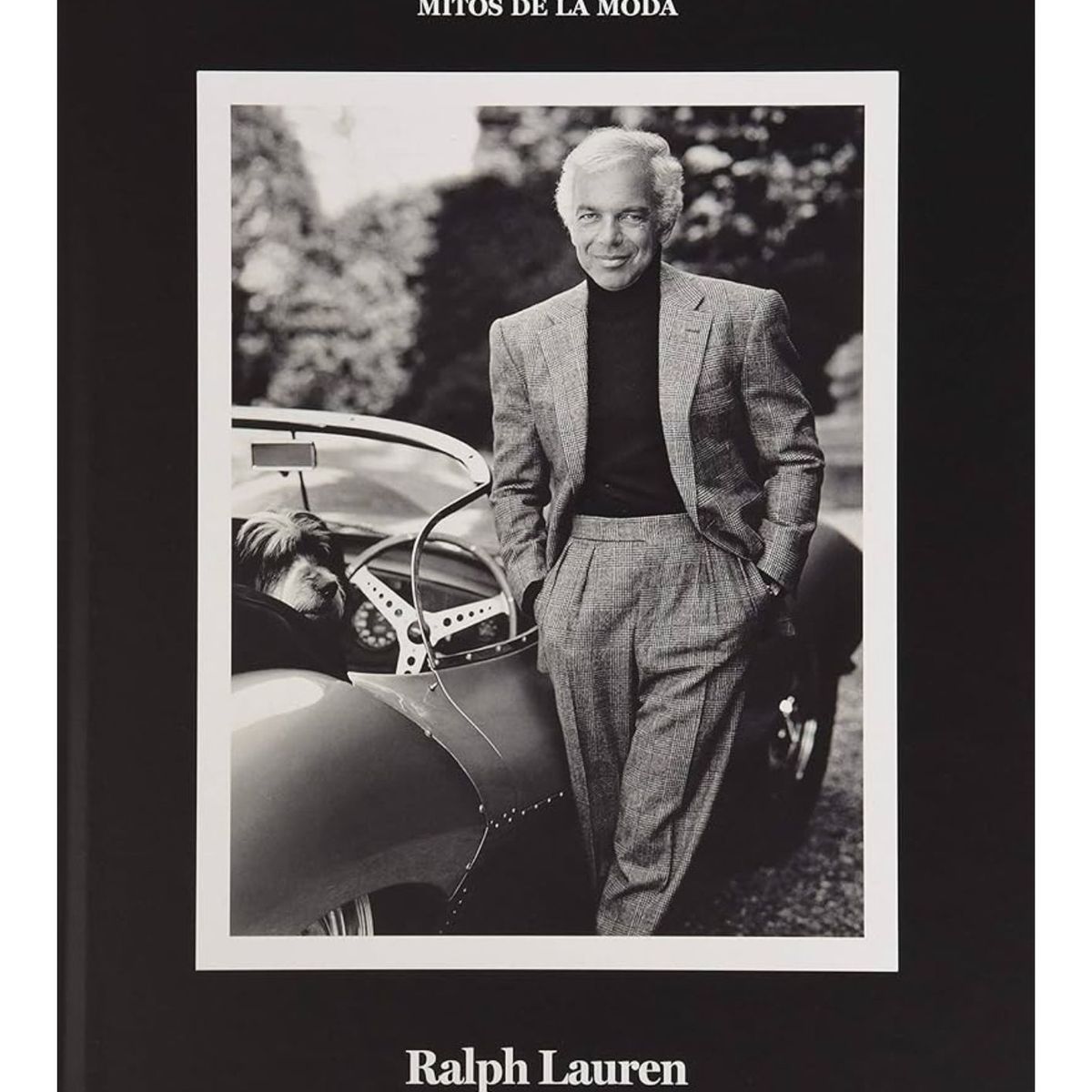 GENERICO - Ralph Lauren - Mitos de la Moda -