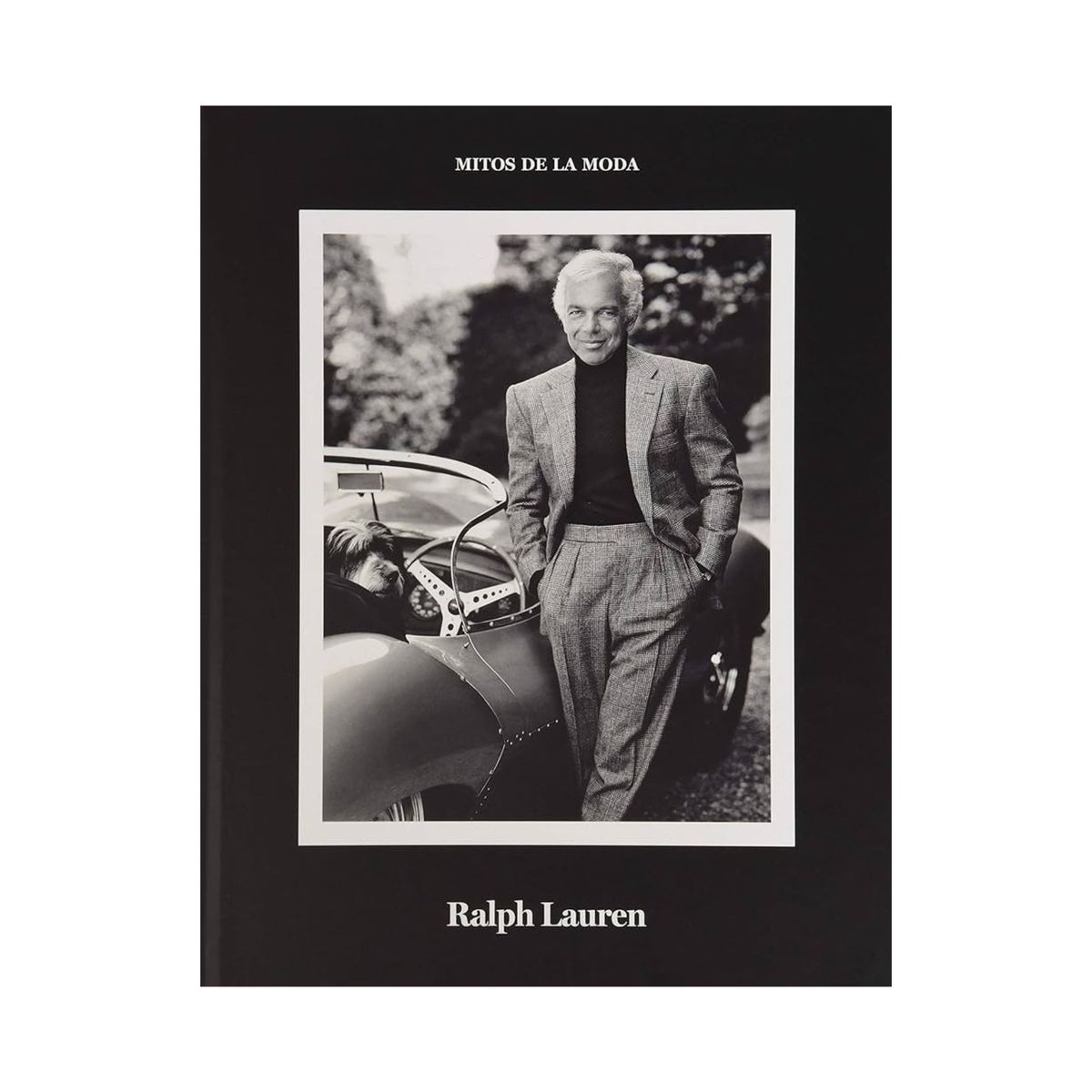 GENERICO - Ralph Lauren - Mitos de la Moda -