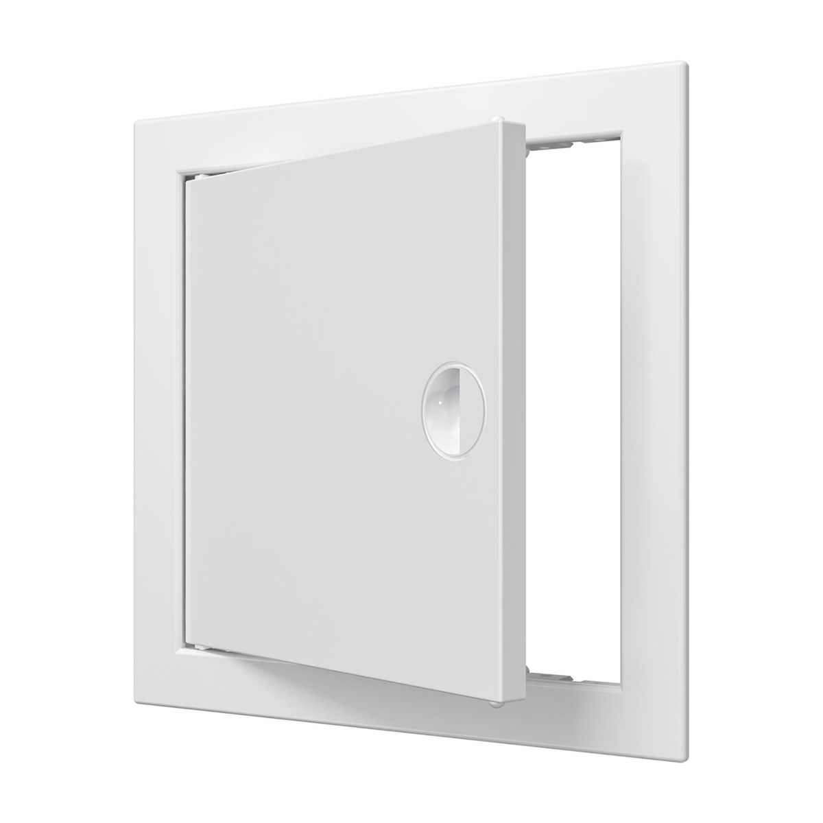 EVECS - Tapa de Registro 20x20cm de ABS - L2020R