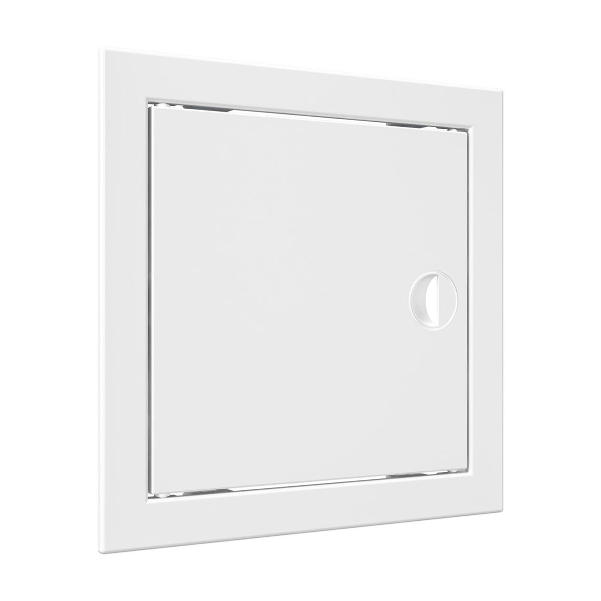 EVECS - Tapa de Registro 20x20cm de ABS - L2020R