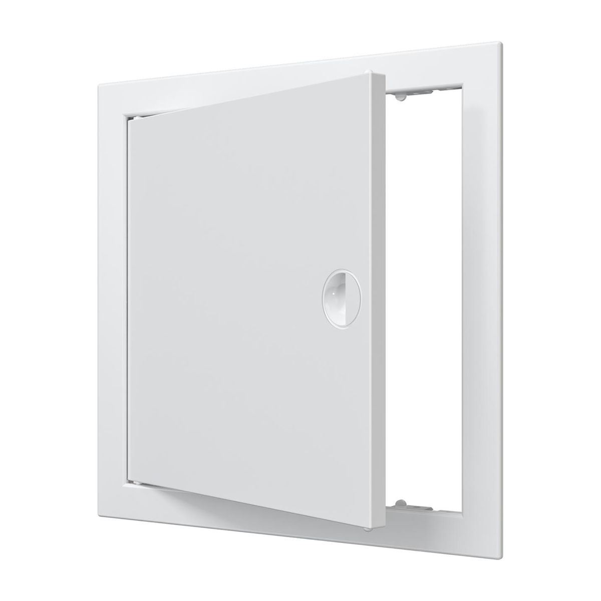 EVECS - Tapa de Registro 25x25cm de ABS - L2525R