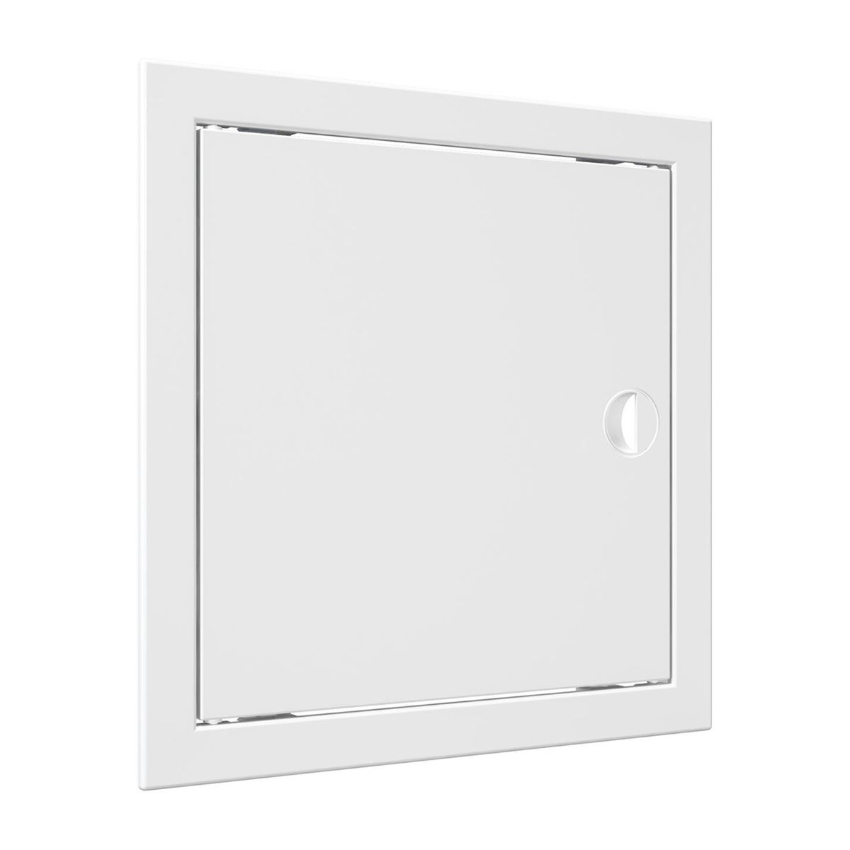 EVECS - Tapa de Registro 25x25cm de ABS - L2525R