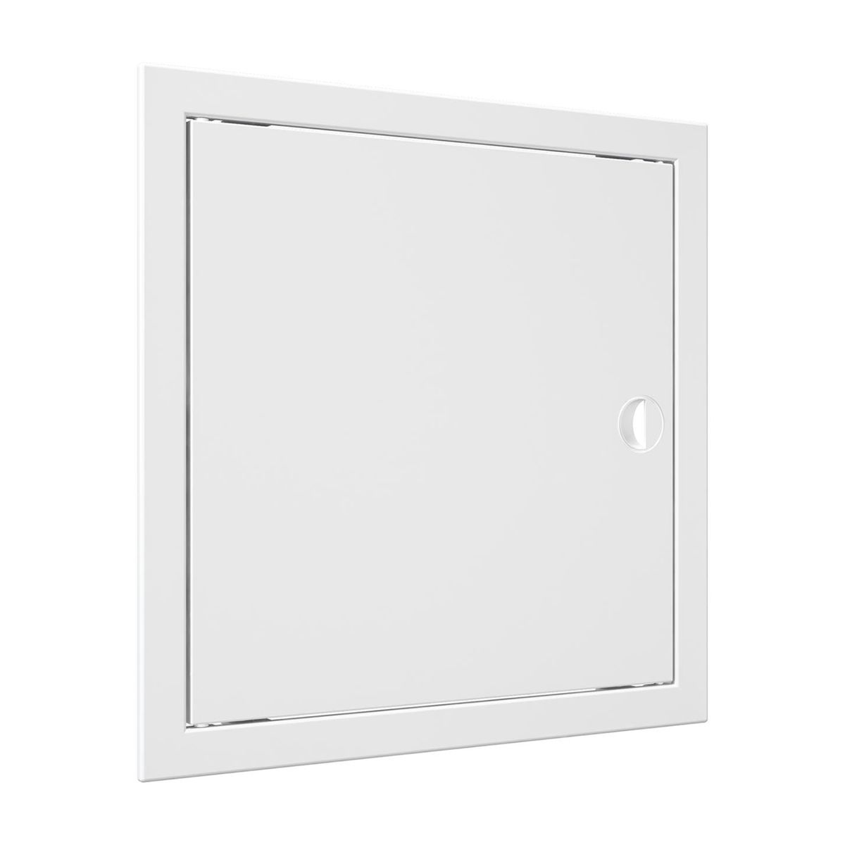 EVECS - Tapa de Registro 30x30cm de ABS - L3030R