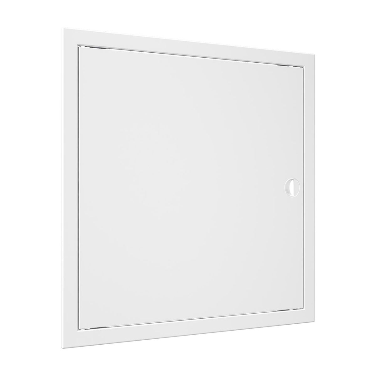 EVECS - Tapa de Registro 40x40cm de ABS - L4040R