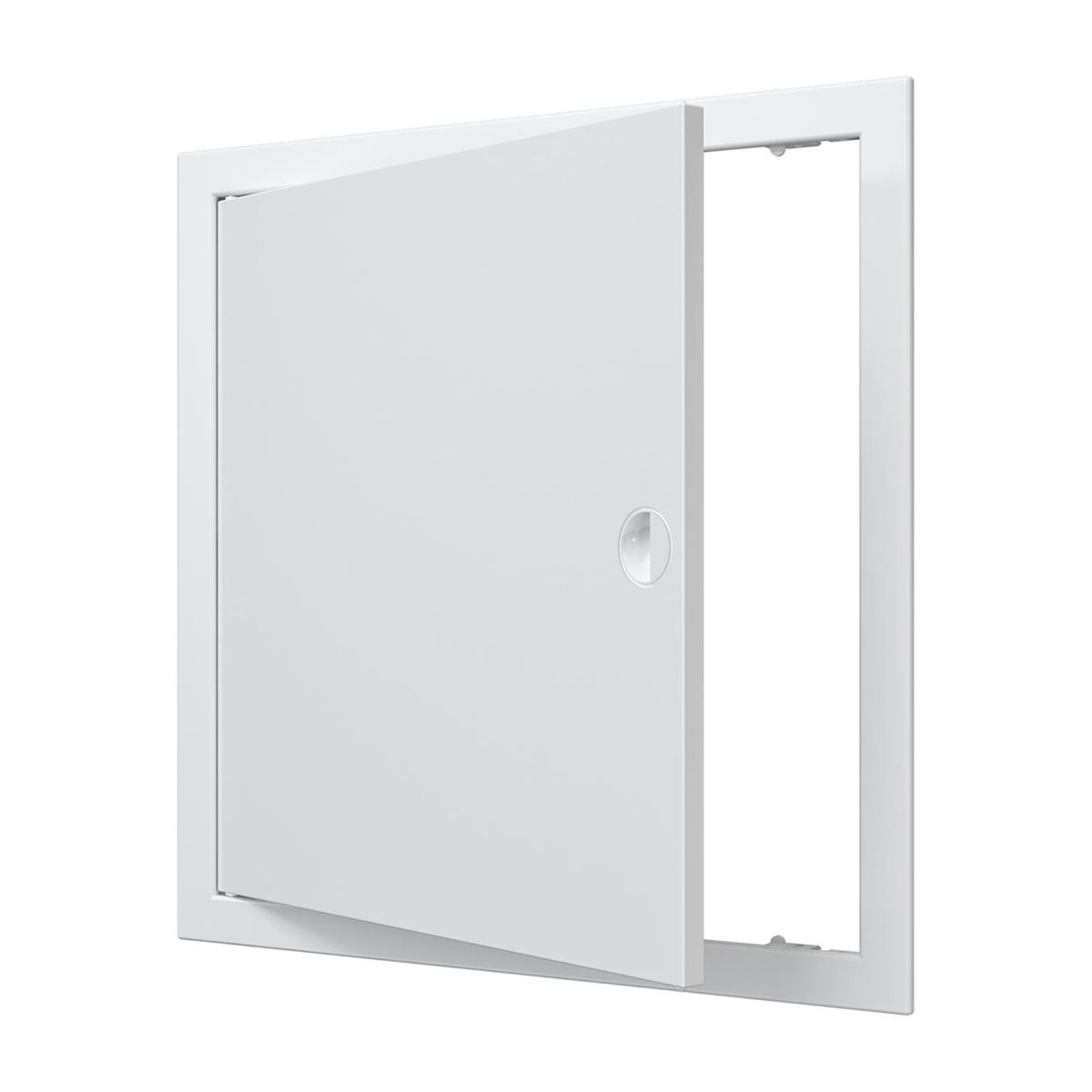 EVECS - Tapa de Registro 35x35cm de ABS - L3535R