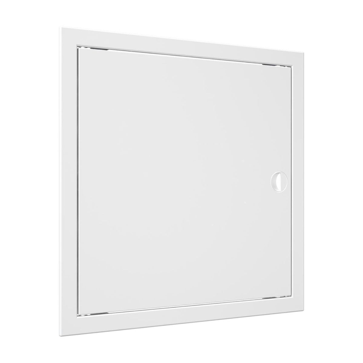 EVECS - Tapa de Registro 35x35cm de ABS - L3535R