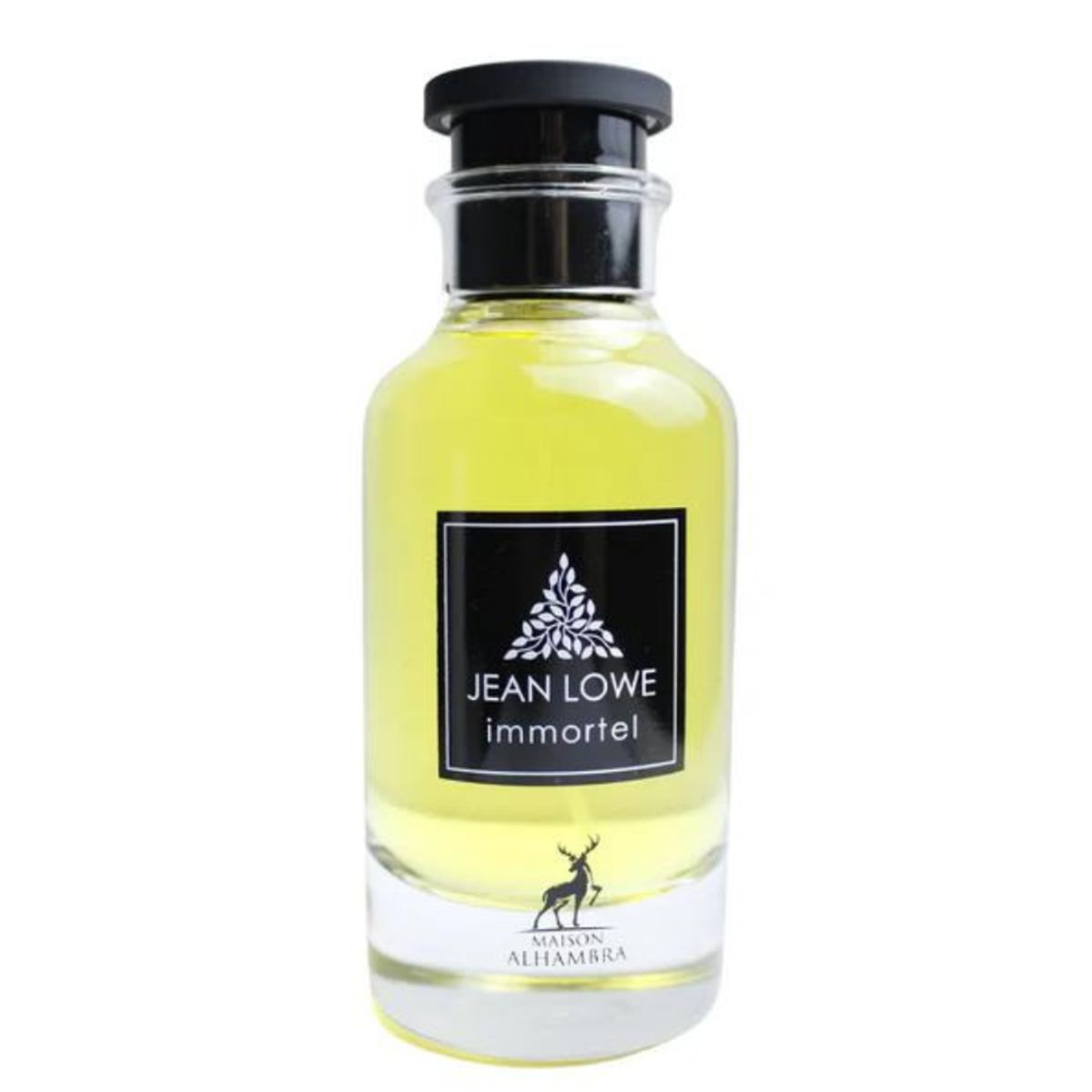 ALHAMBRA - Maison Alhambra Jean Lowe Immortel EDP Men 100ml
