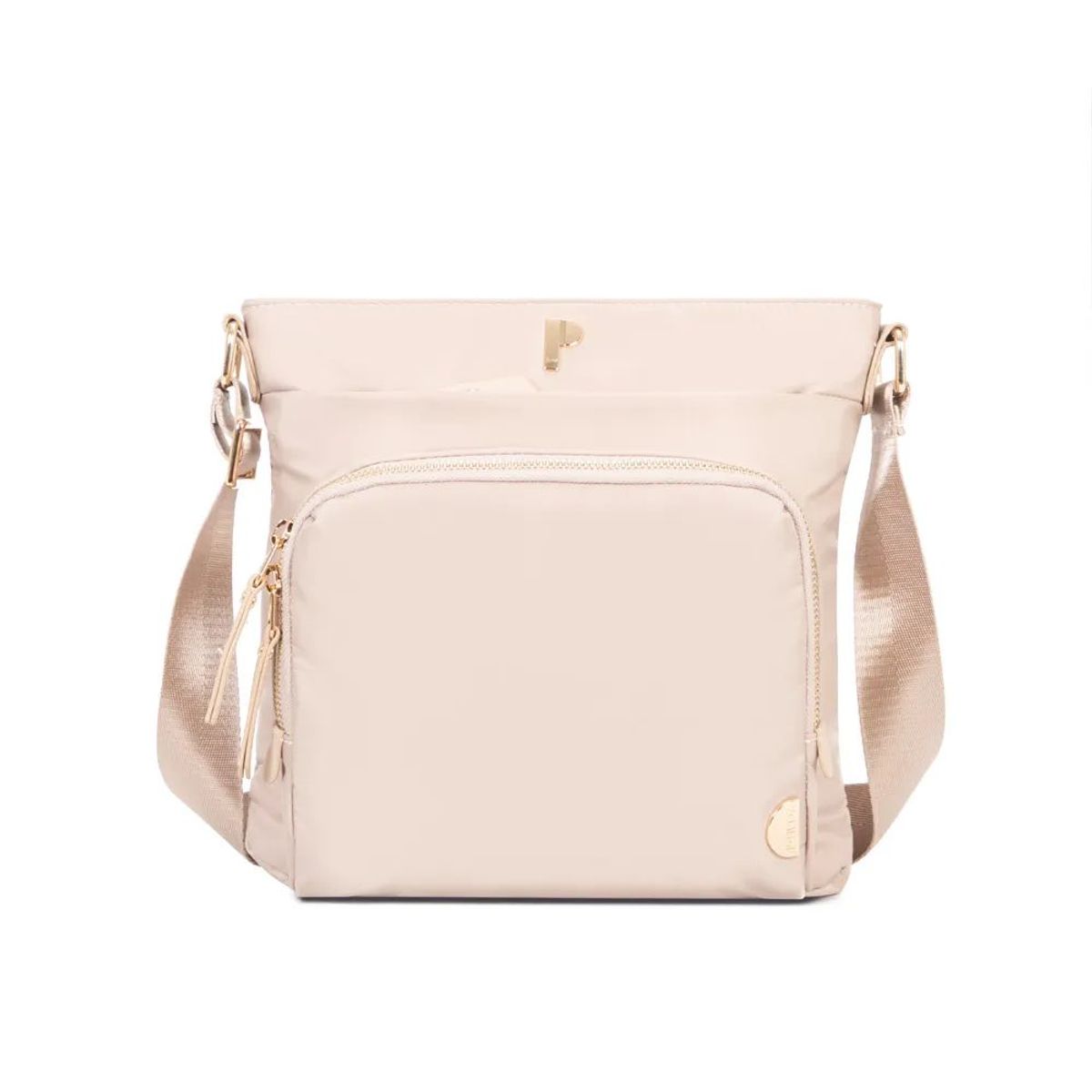 PORTA - BOLSO MORRAL PORTA LIARA