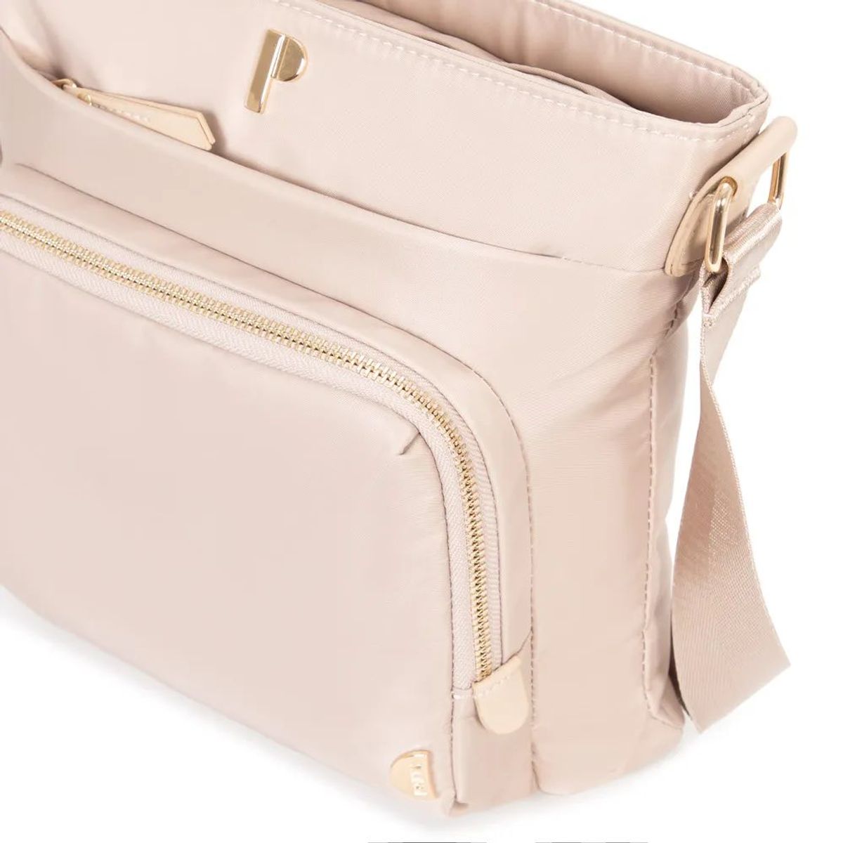 PORTA - BOLSO MORRAL PORTA LIARA