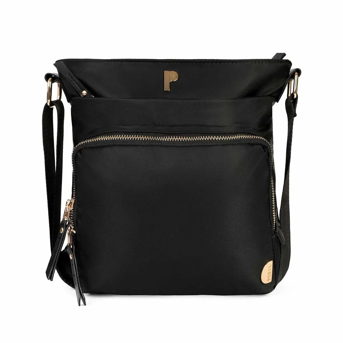 PORTA - BOLSO MORRAL PORTA LIARA