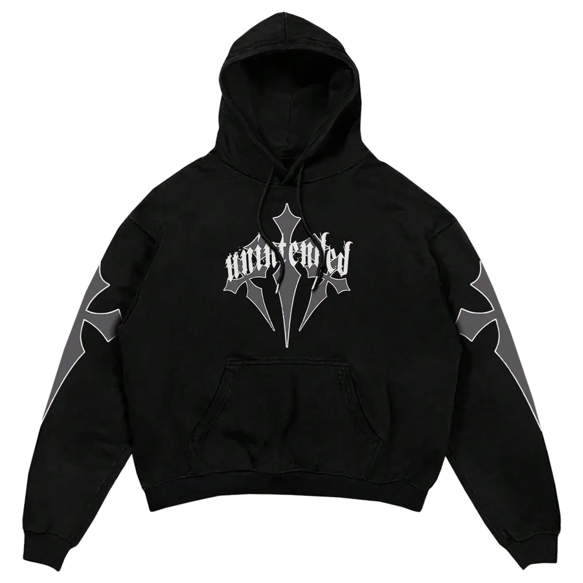 YANSUS - Polera Hombre Yansus Estampado Unintended