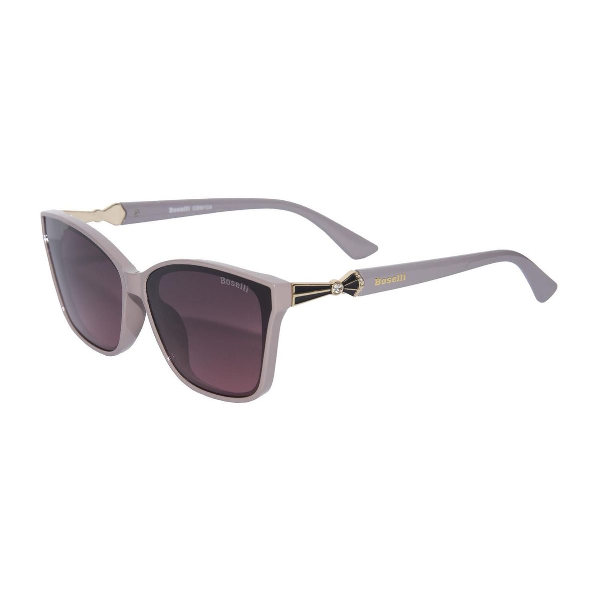 BOSELLI - LENTES DE SOL POLARIZADO MUJER GBM104 BOSELLI