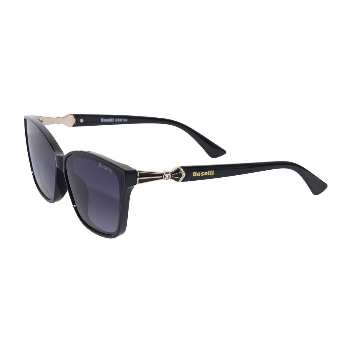 BOSELLI - LENTES DE SOL POLARIZADO MUJER GBM104 BOSELLI