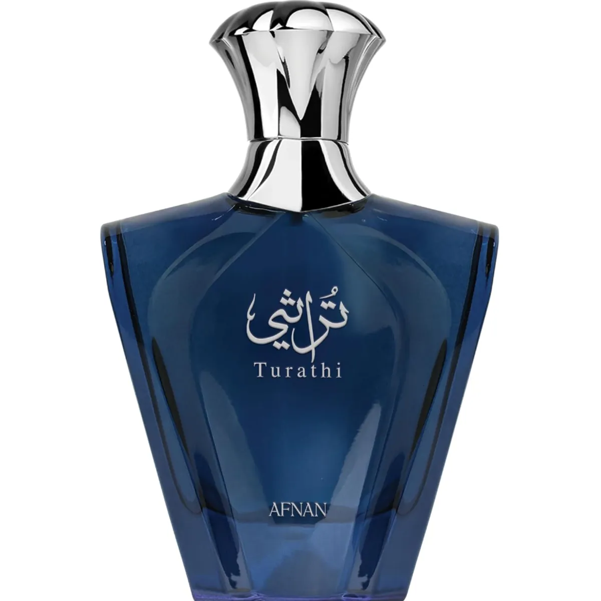 AFNAN - Afnan Turathi  Blue EDP Men 90ml